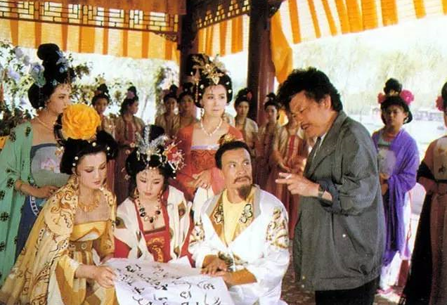 李建群|若晚生20年，她也能成巨星吧？