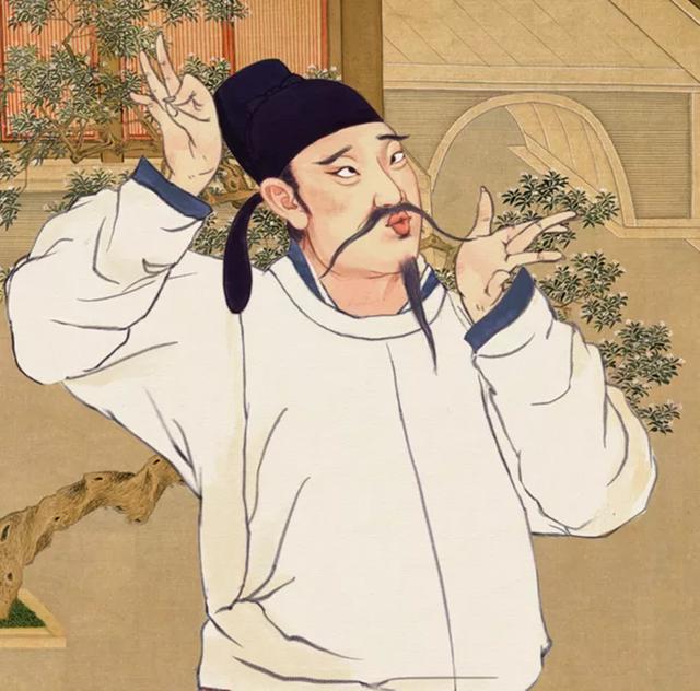 杜甫|李白的诗歌，为什么在古代排位第一，拿杜甫的诗一看就明白了