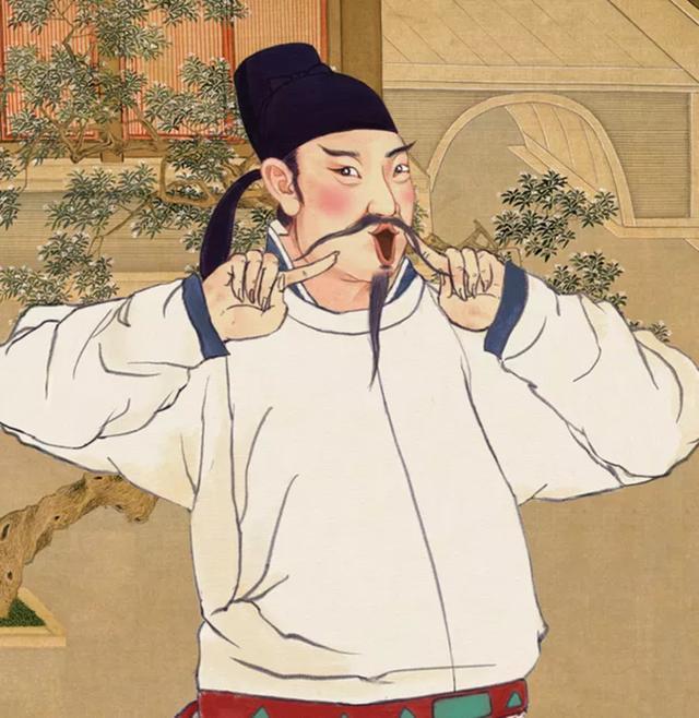 杜甫|李白的诗歌，为什么在古代排位第一，拿杜甫的诗一看就明白了