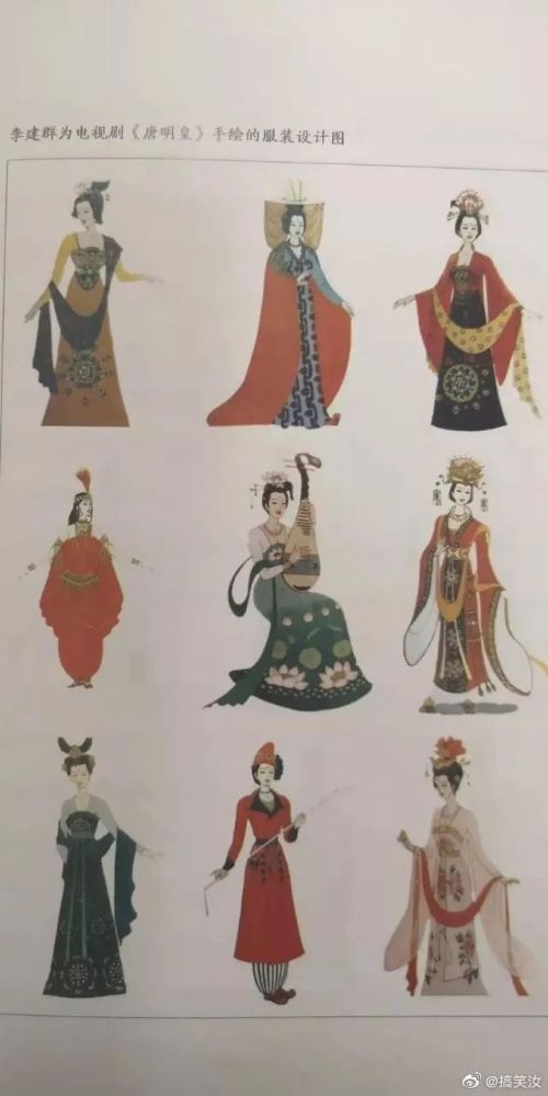 李建群|若晚生20年，她也能成巨星吧？