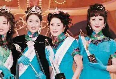 李建群|若晚生20年，她也能成巨星吧？