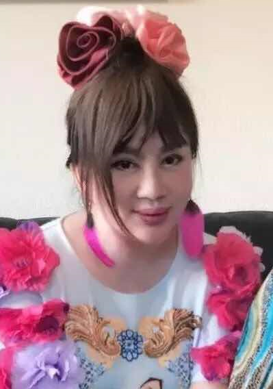 李建群|若晚生20年，她也能成巨星吧？