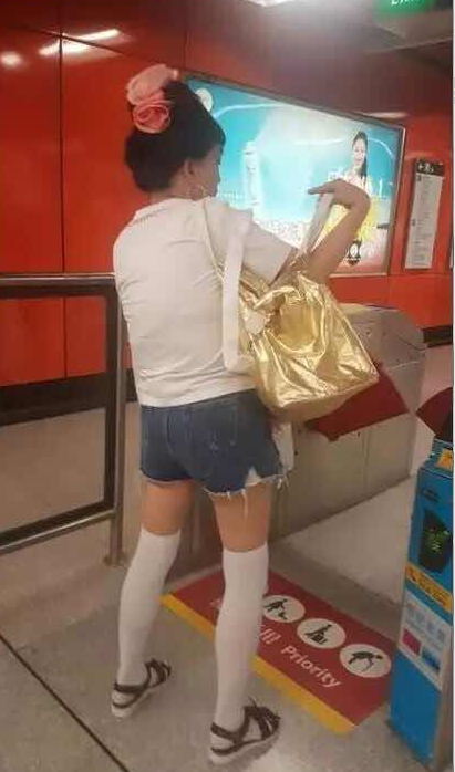 李建群|若晚生20年，她也能成巨星吧？