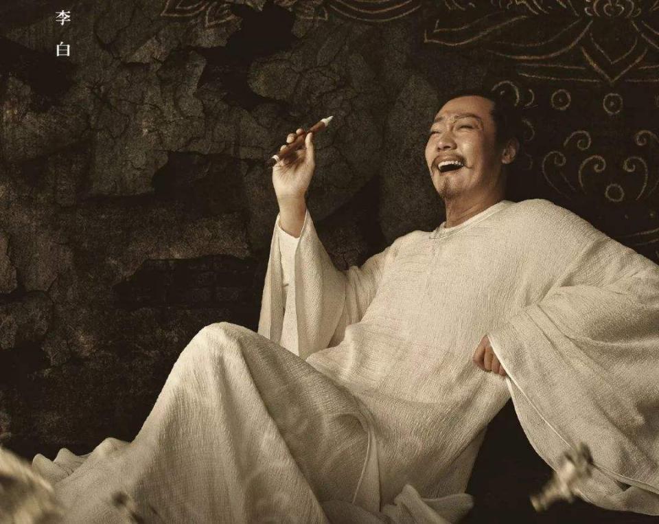 李白|李白写诗嘲笑杜甫？假的！王和尚考证历史，还原诗仙诗圣交往真相