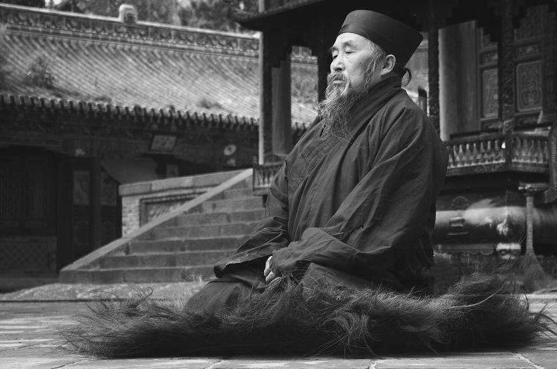 李白|李白写诗嘲笑杜甫？假的！王和尚考证历史，还原诗仙诗圣交往真相