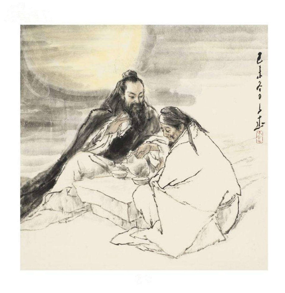 李白|李白写诗嘲笑杜甫？假的！王和尚考证历史，还原诗仙诗圣交往真相