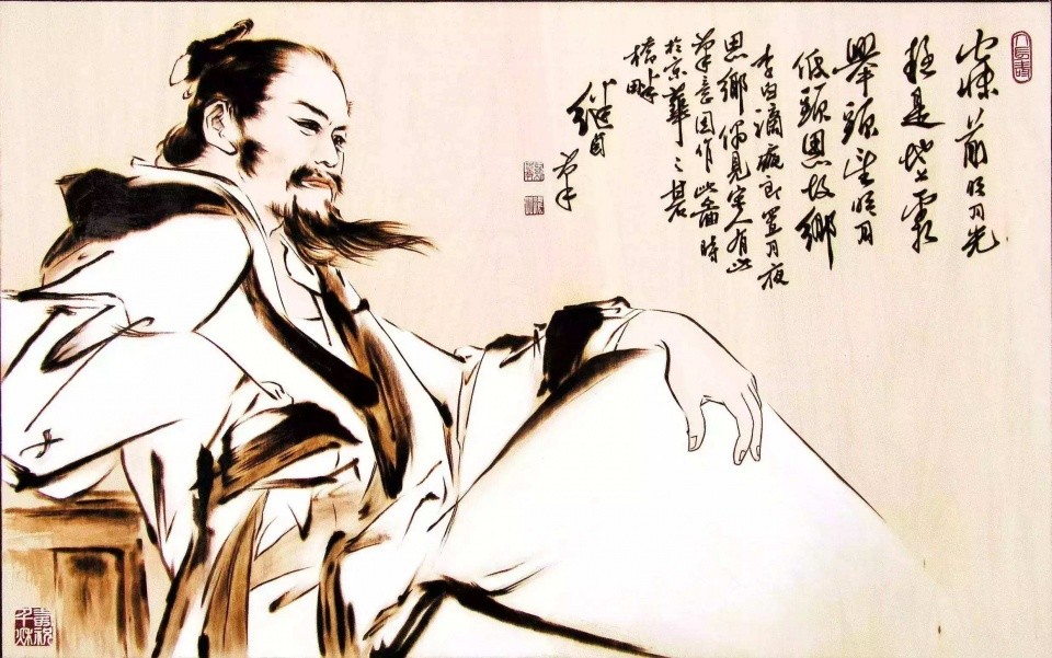 李白|李白写诗嘲笑杜甫？假的！王和尚考证历史，还原诗仙诗圣交往真相