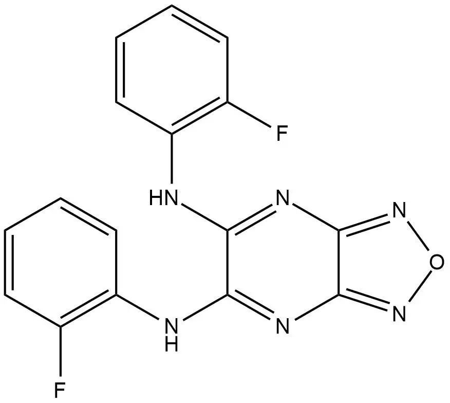 新型 燃脂 分子 燃烧你的卡路里 腾讯新闻