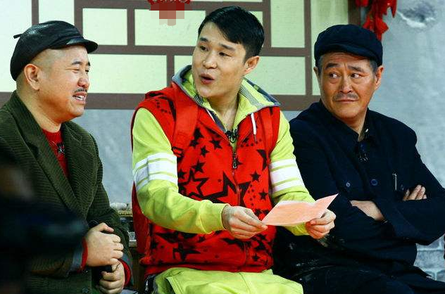 小沈阳|小沈阳更改微博认证后，再变更经纪公司，已不再是本山传媒