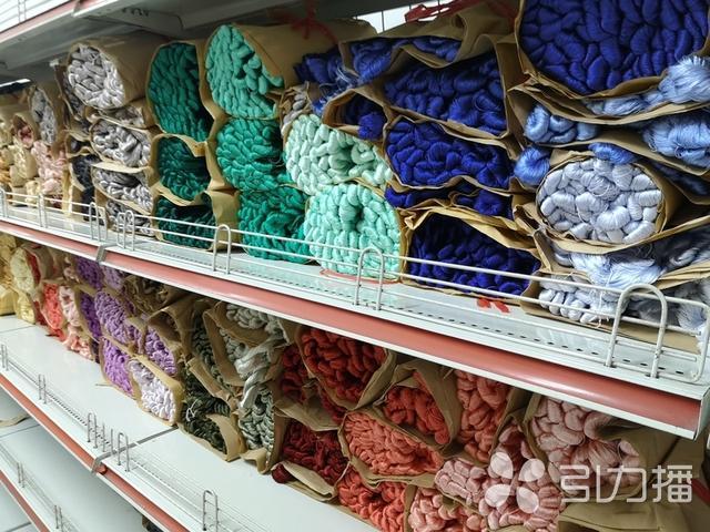 苏州|60年岁月在此仿佛停滞 扯不断的花线扯不断的牵挂—苏州市花线厂