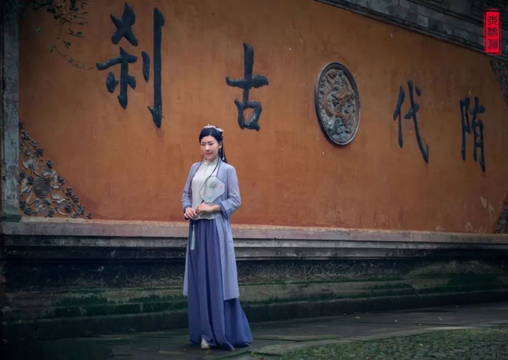 古刹|古刹余音绕，禅房花木深