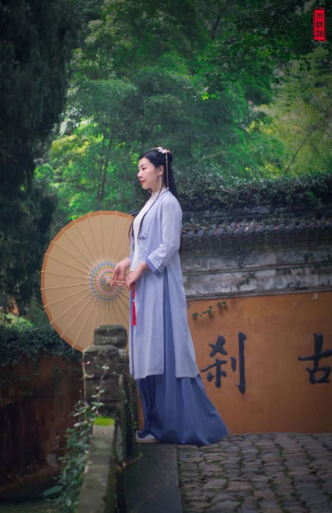 古刹|古刹余音绕，禅房花木深