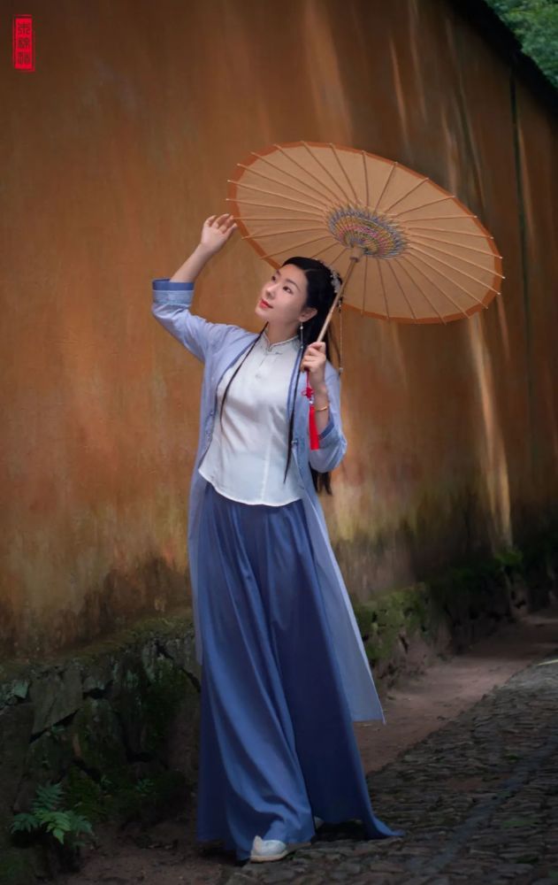 古刹|古刹余音绕，禅房花木深