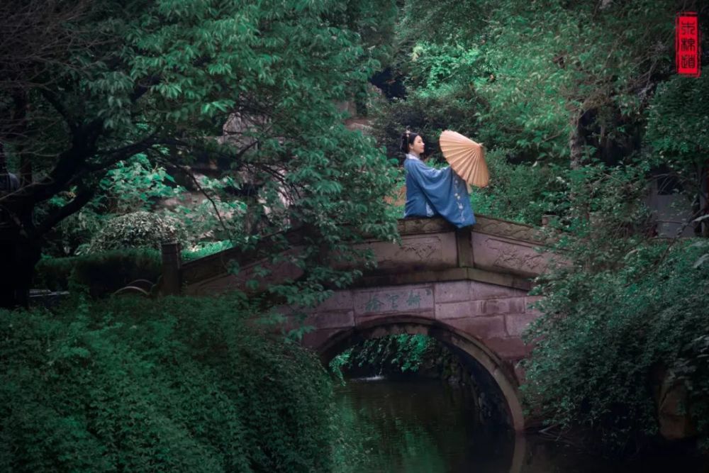 古刹|古刹余音绕，禅房花木深