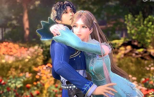 主角们都是开后宫的主,《冰火魔厨》融念冰有八个老婆,《惟我独仙》