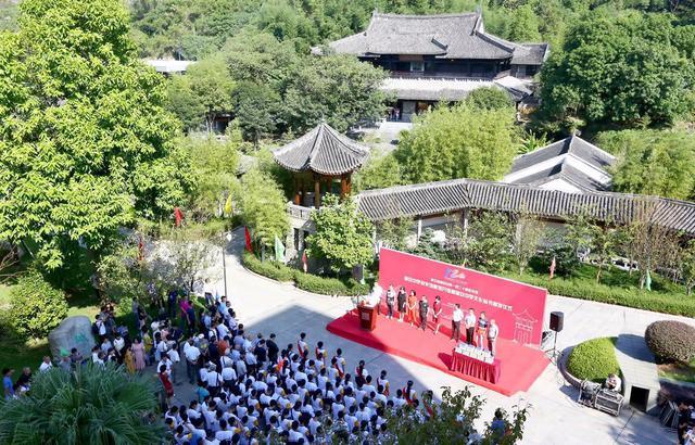 浙江高中一段率排名_2020年浙江部分重点高中一段率