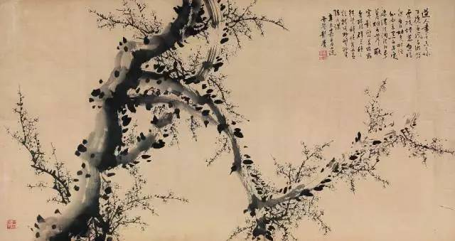 彭玉麟|儒将彭玉麟的“梅姑之恋”及其他