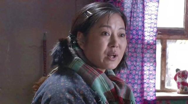 王茜华获得收视女王称号,全靠这5部励志催泪大戏,真爱粉都爱看