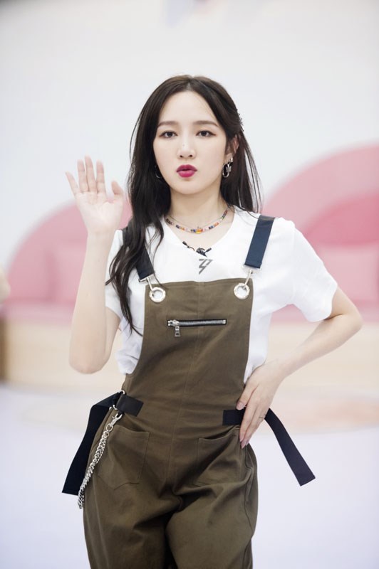 姐姐赵兆音乐没有输赢打破审美桎梏引热议