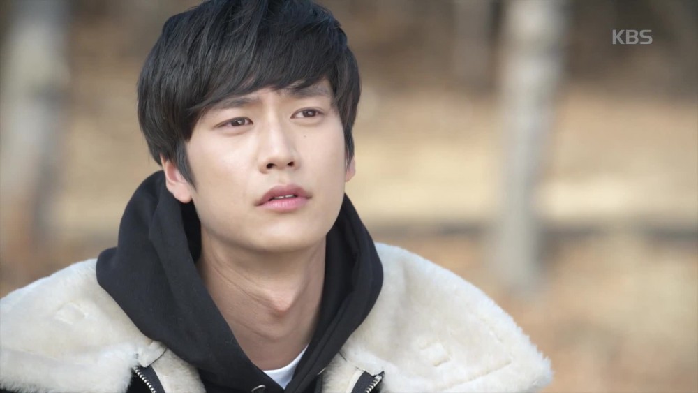 盘点近期韩剧中令人惊艳的花美男新人趁还没大红之前先粉起来