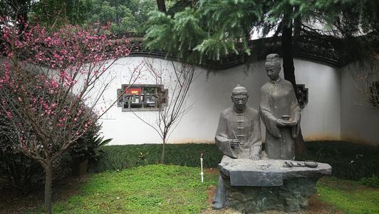 彭玉麟|儒将彭玉麟的“梅姑之恋”及其他