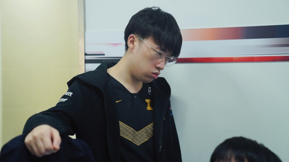 RNG的gala合同到期了？真的要去LGD了吗？小虎要退役了？