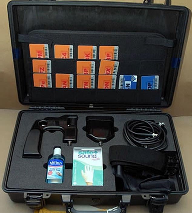 詹姆斯·麦考密克|男子卖假货导致上千人死亡，他却狂赚4.3亿过上奢侈生活