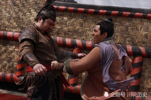 王进|不犯傻的王进：形势看得准，人情还得好，行迹藏得严