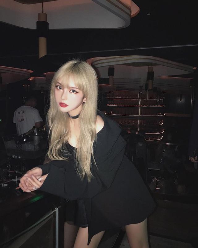 周扬青|什么节奏？周扬青疑似与罗志祥爱徒“三儿”泡酒吧，举止亲密