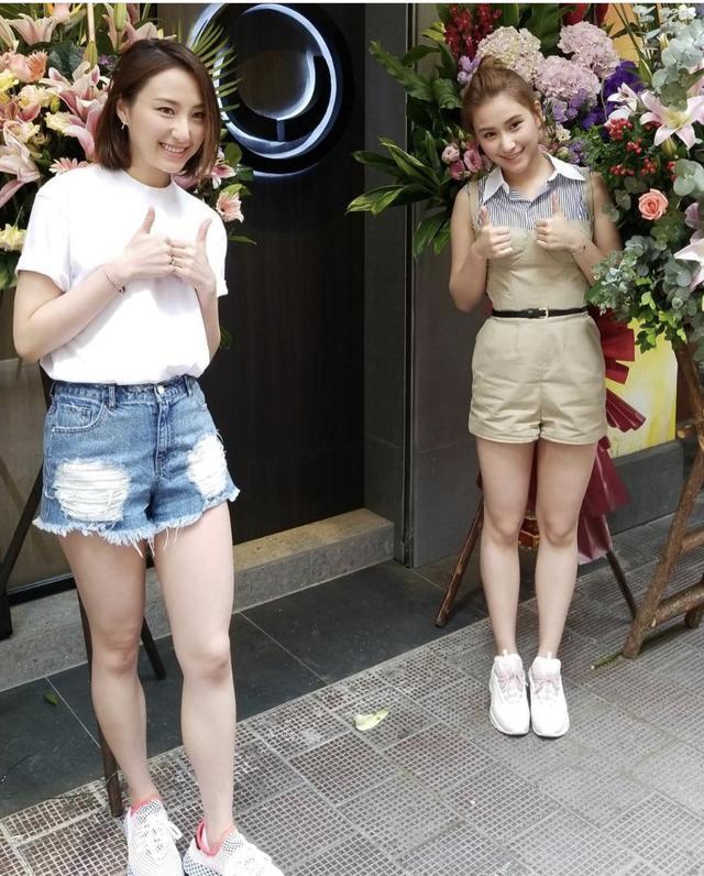何超莲|何超莲感叹生意难做，两家食肆半年亏损200万，逆境中还遭业主加租