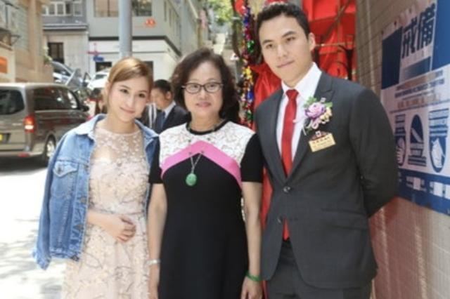 何超莲|何超莲感叹生意难做，两家食肆半年亏损200万，逆境中还遭业主加租