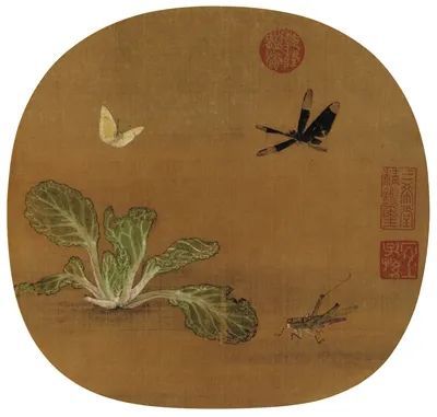 扇子|小小的扇子，如何成了区分阶层与雅俗的符号？