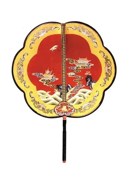 扇子|小小的扇子，如何成了区分阶层与雅俗的符号？