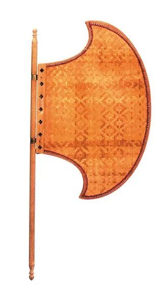 扇子|小小的扇子，如何成了区分阶层与雅俗的符号？