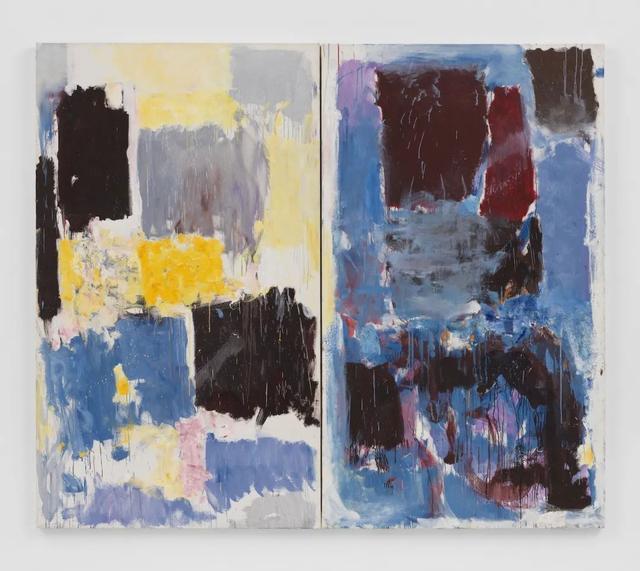 琼·米切尔|琼·米切尔，一份迟到的认可