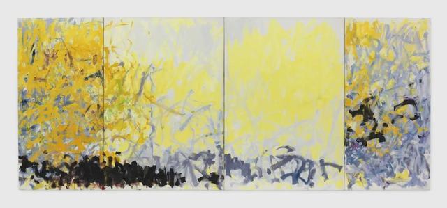 琼·米切尔|琼·米切尔，一份迟到的认可