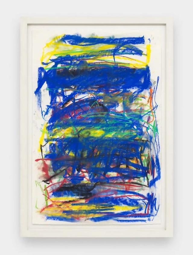 琼·米切尔|琼·米切尔，一份迟到的认可