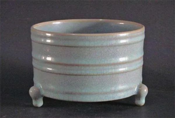 汝窑|发现汝窑的秘密