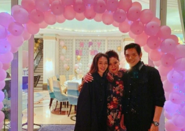 郭碧婷|向太官宣郭碧婷怀孕：你们也是如我们愿在36岁生个鼠宝宝给我们