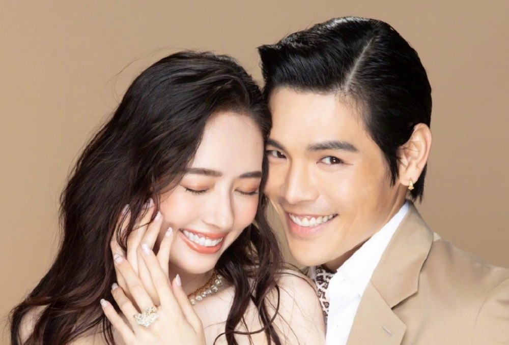 向佐|向太首度松口！转发向佐生日动态，发文透露郭碧婷已怀“鼠宝宝”