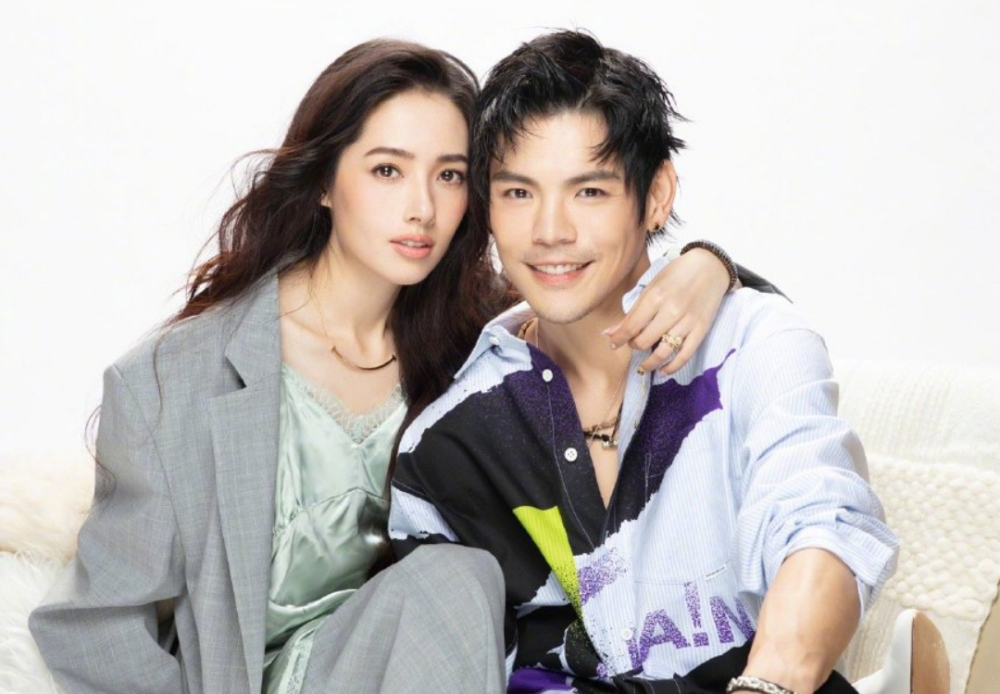 向佐|向太首度松口！转发向佐生日动态，发文透露郭碧婷已怀“鼠宝宝”
