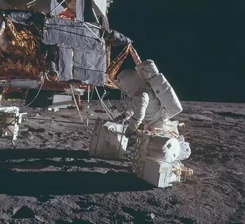 月球|回顾中国探月之路 了解这些关于月球的知识