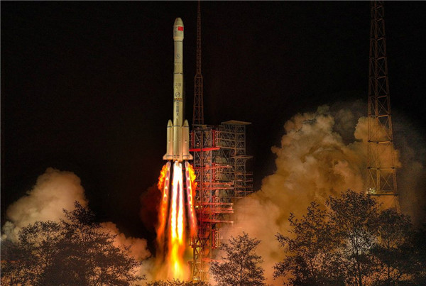 月球|回顾中国探月之路 了解这些关于月球的知识