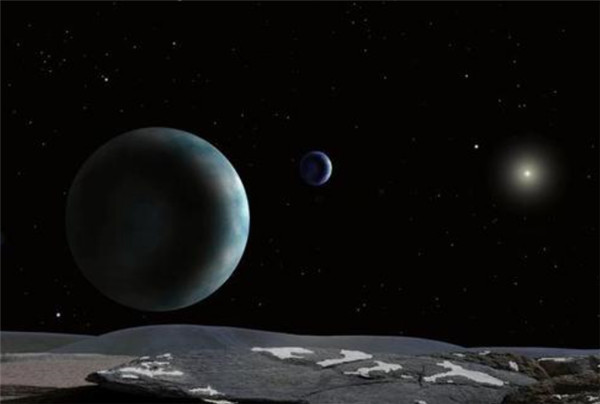 月球|回顾中国探月之路 了解这些关于月球的知识