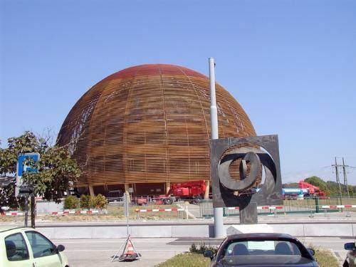 粒子|如果欧洲核子研究中心发现了一种新的粒子，这意味着什么呢？