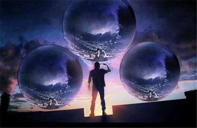 奥巴马|奥巴马都“追更”的《三体》，杨振宁看后却说：我实在看不下去