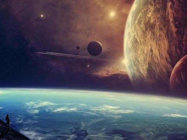 奥巴马|奥巴马都“追更”的《三体》，杨振宁看后却说：我实在看不下去