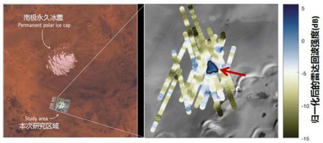 火星|60张图带你领略乘风破浪的火星探测史