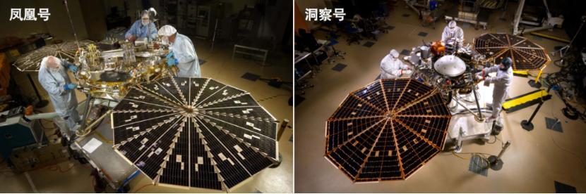 火星|60张图带你领略乘风破浪的火星探测史