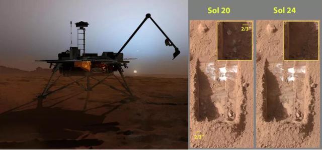 火星|60张图带你领略乘风破浪的火星探测史